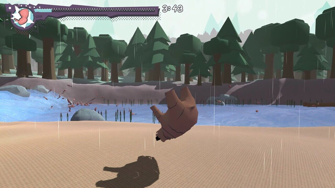Bear-ly There — Screenshot 4