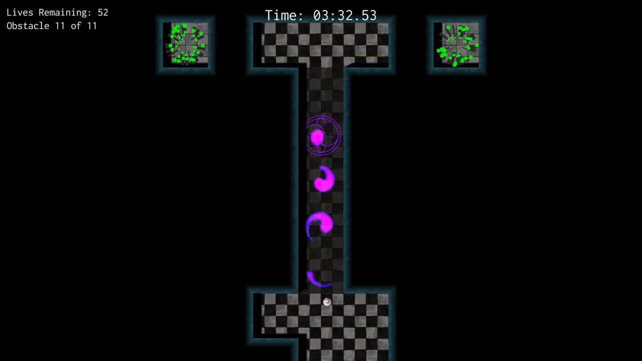 ProtoBound — Screenshot 2
