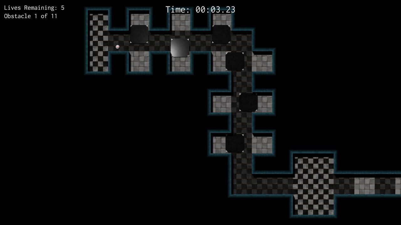 ProtoBound — Screenshot 3