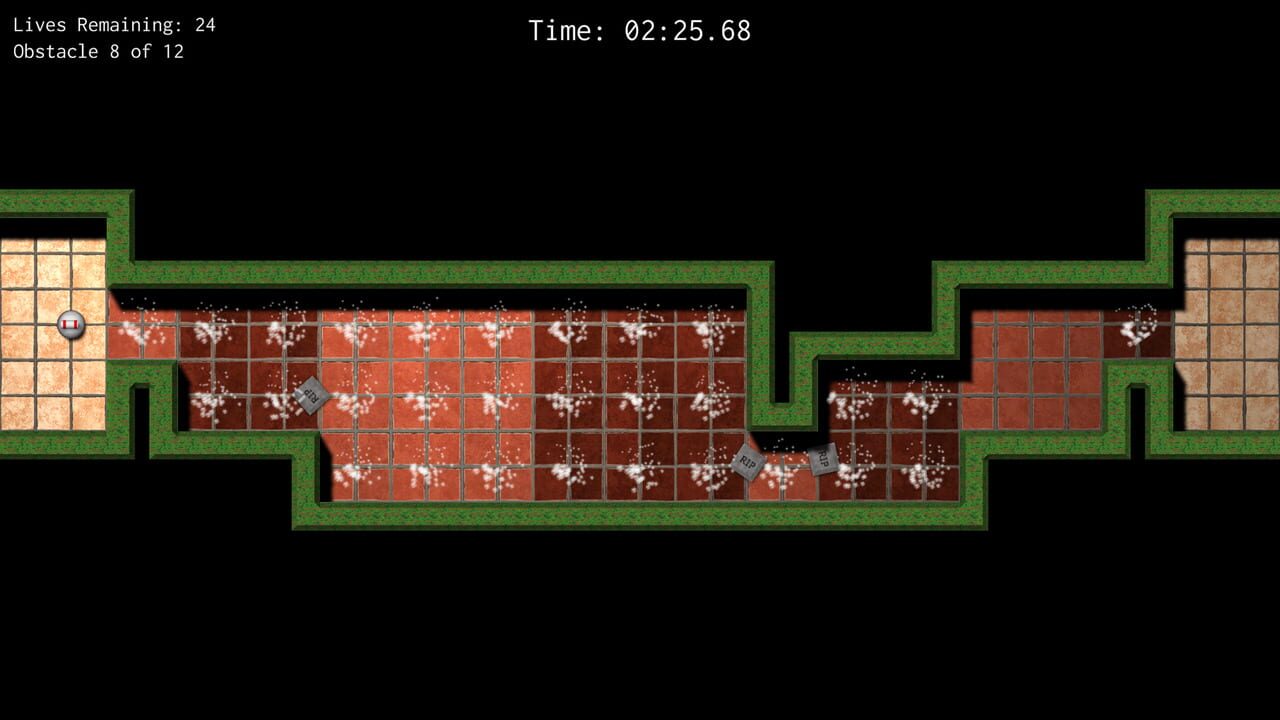 ProtoBound — Screenshot 4