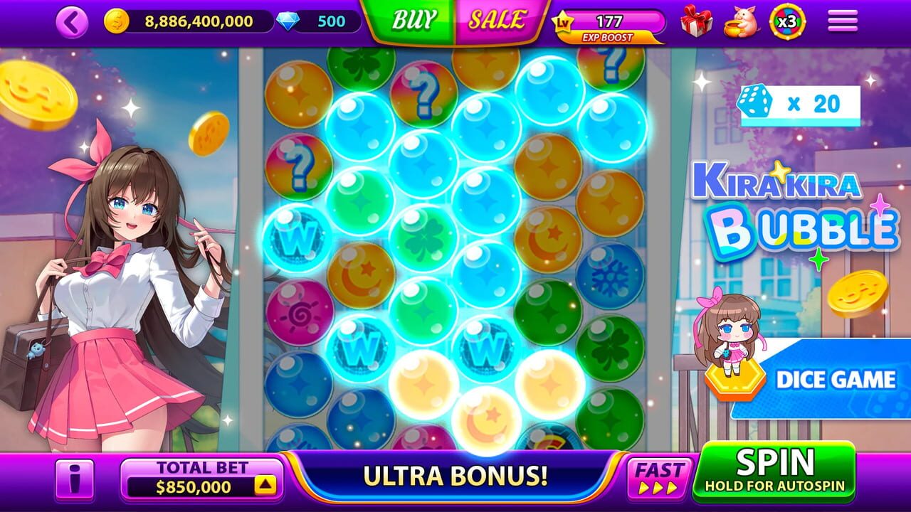 Full House Casino Image