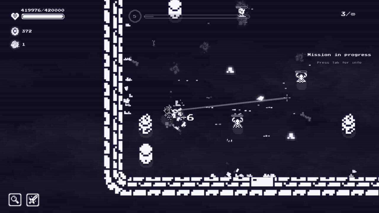 BitRick's Venture Image