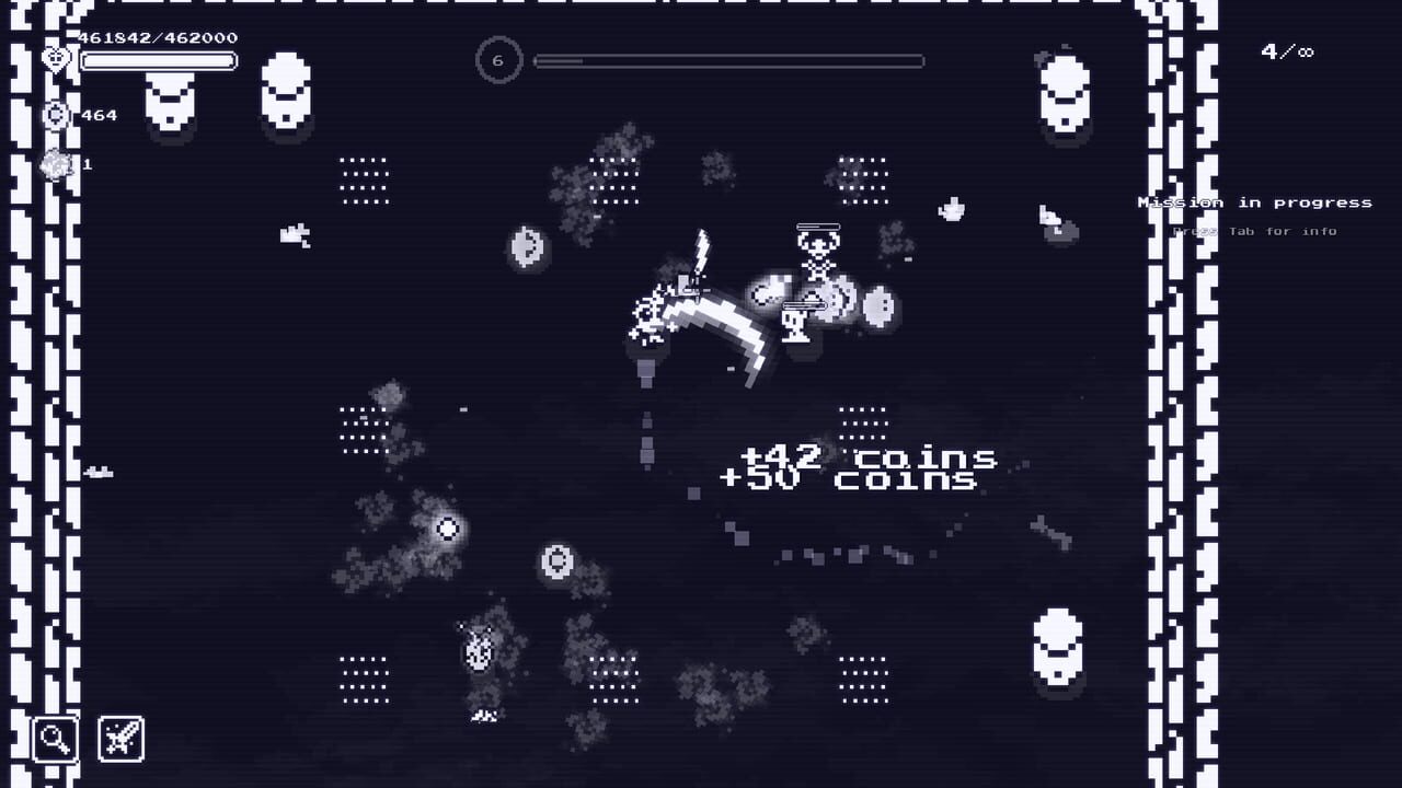 BitRick's Venture Image