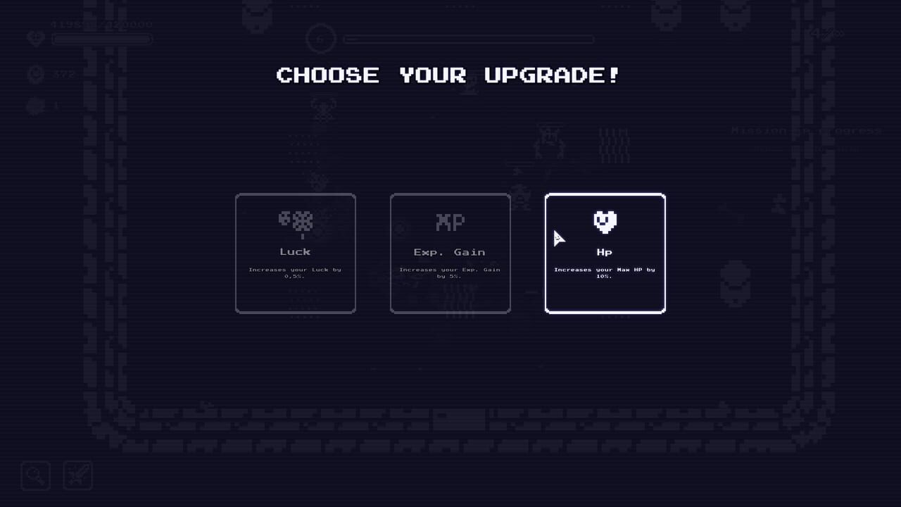 BitRick's Venture Image