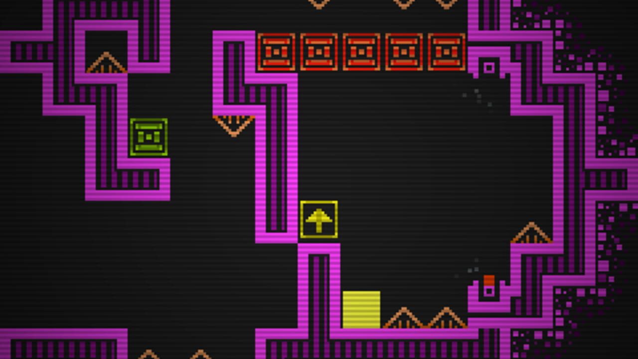 Tincan 2 — Screenshot 4