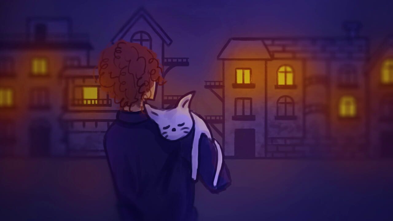 Home Again Image