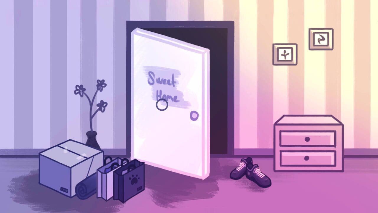 Home Again Image