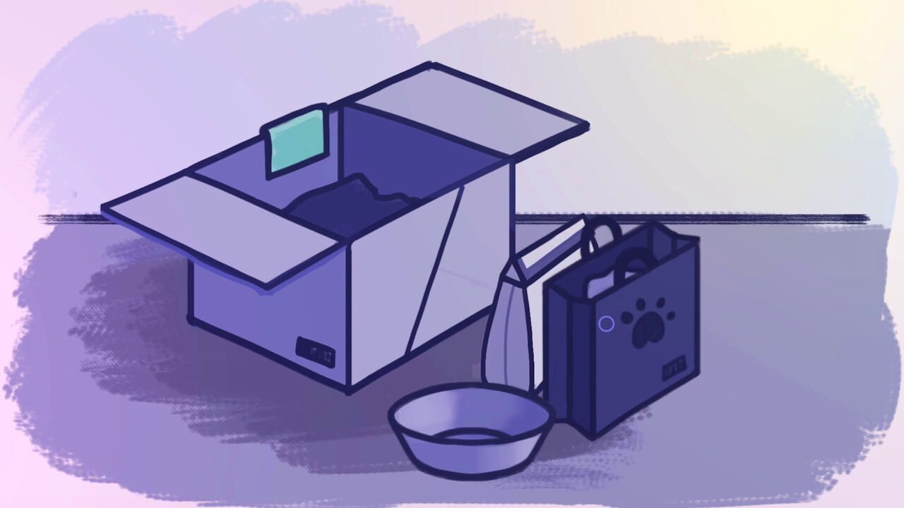 Home Again Image