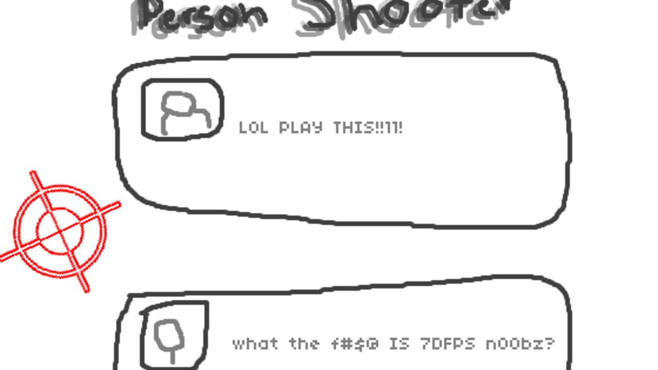 First! Person Shooter — Screenshot 3