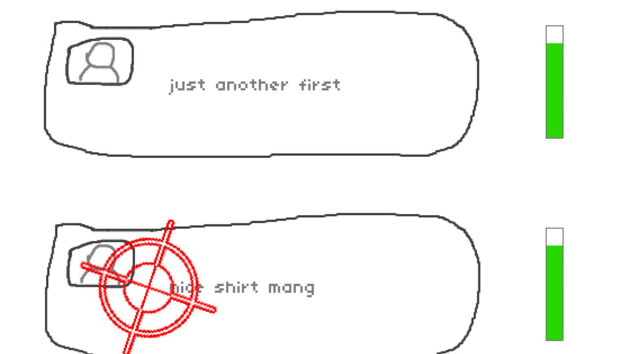 First! Person Shooter — Screenshot 4