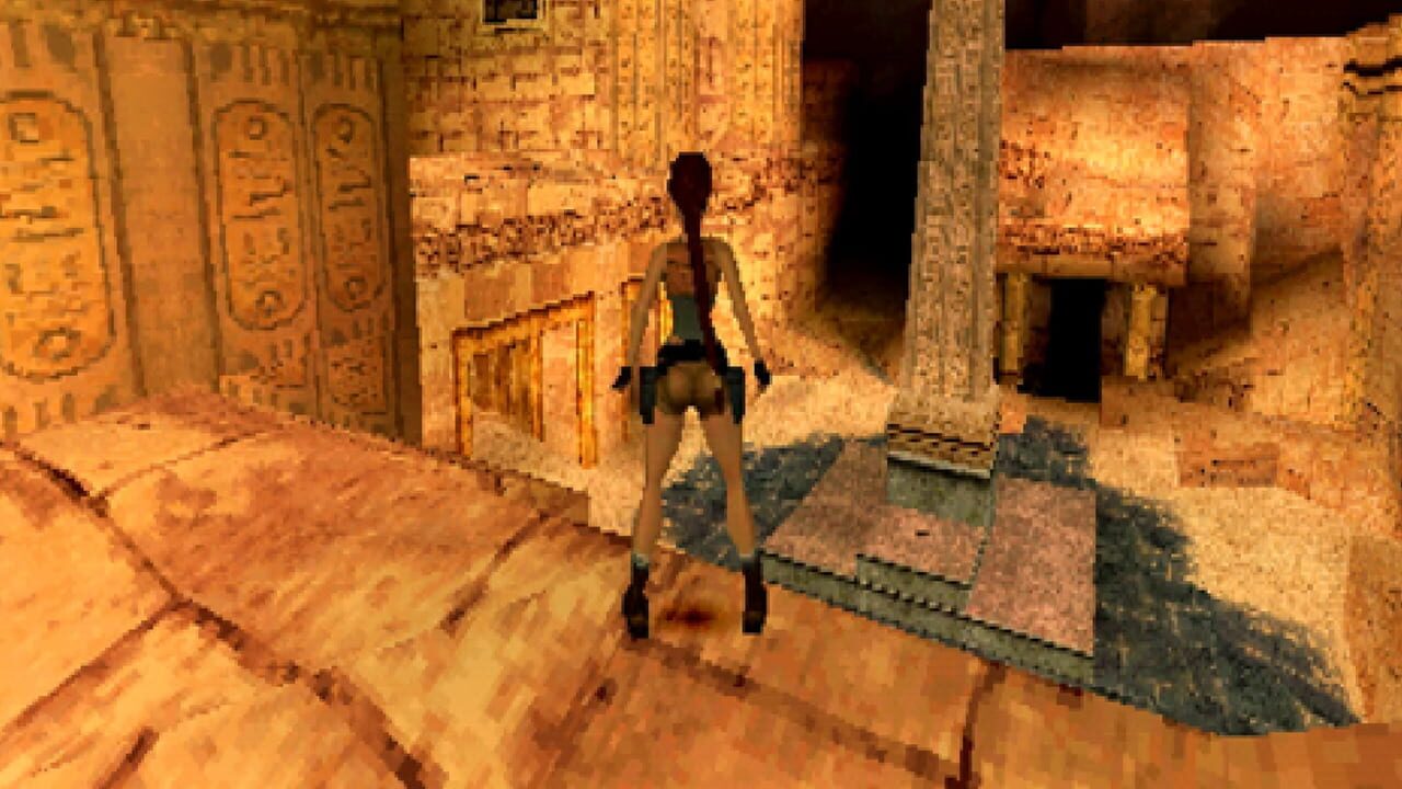 Tomb Raider Collection 2 Image