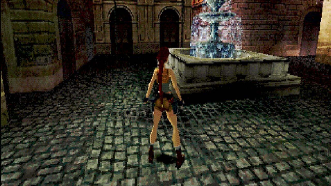 Tomb Raider Collection 2 Image