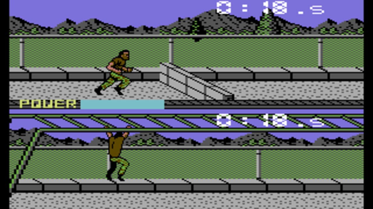 Blaze Out — Screenshot 3