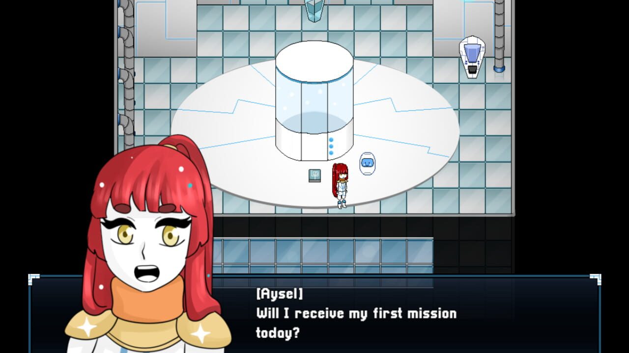 Umbral Astral Dreamers — Screenshot 3