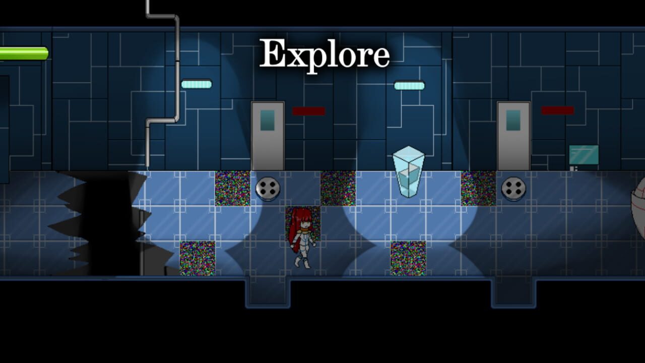 Umbral Astral Dreamers — Screenshot 4