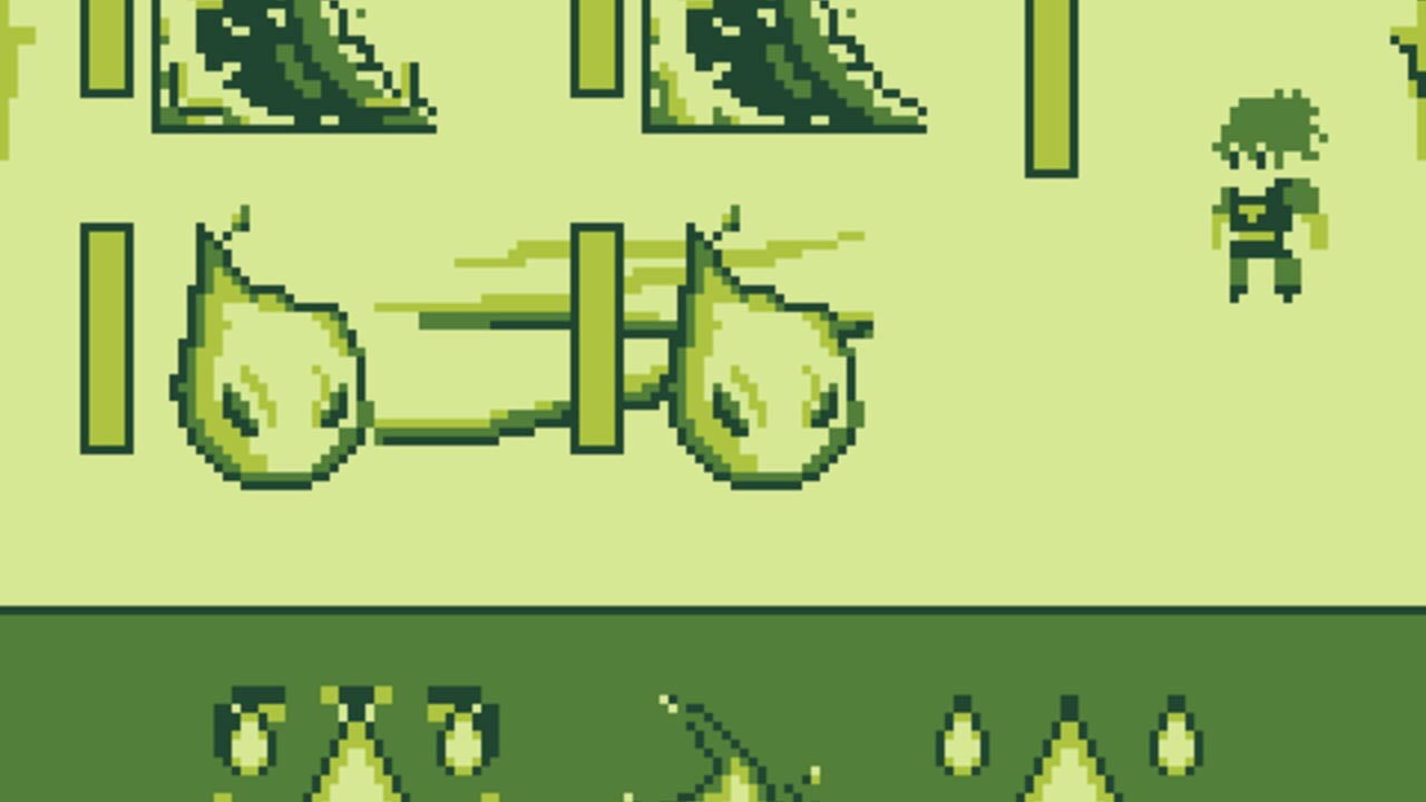 Battle Screenshot 1