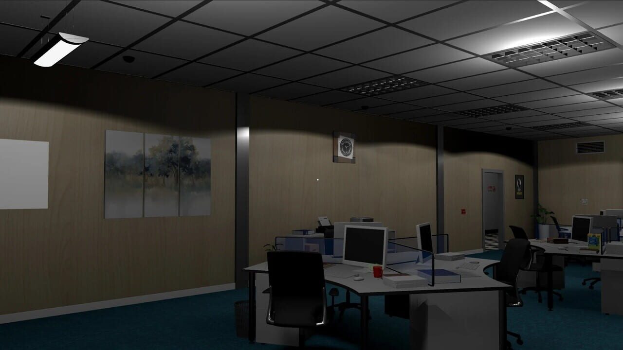 Office 29 — Screenshot 1