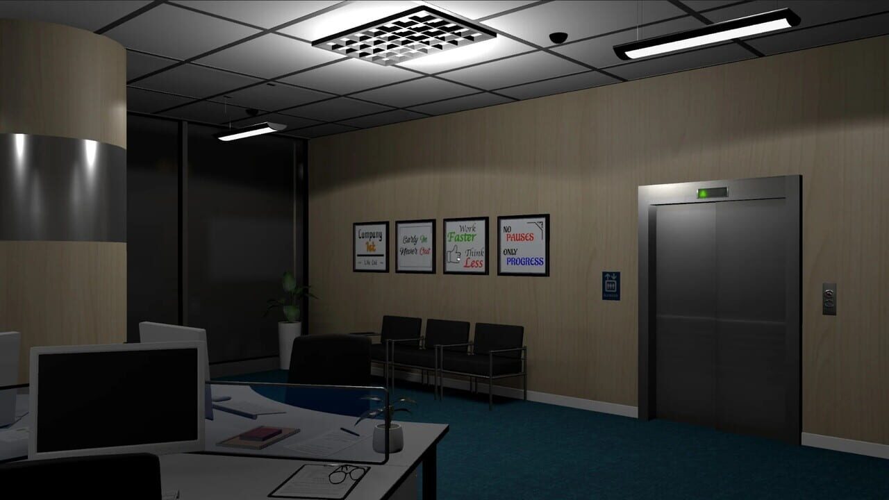 Office 29 — Screenshot 3
