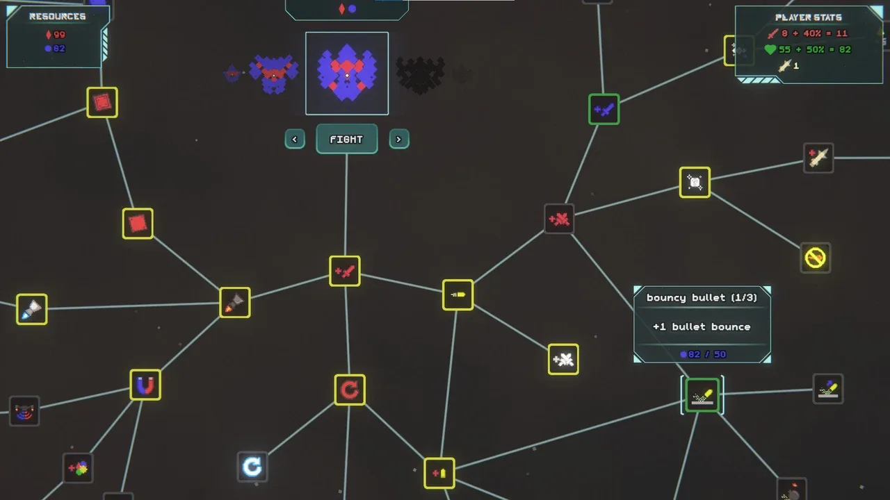 Nebulock screenshot 6