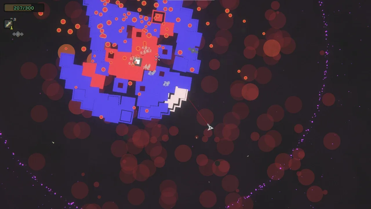 Nebulock screenshot 1