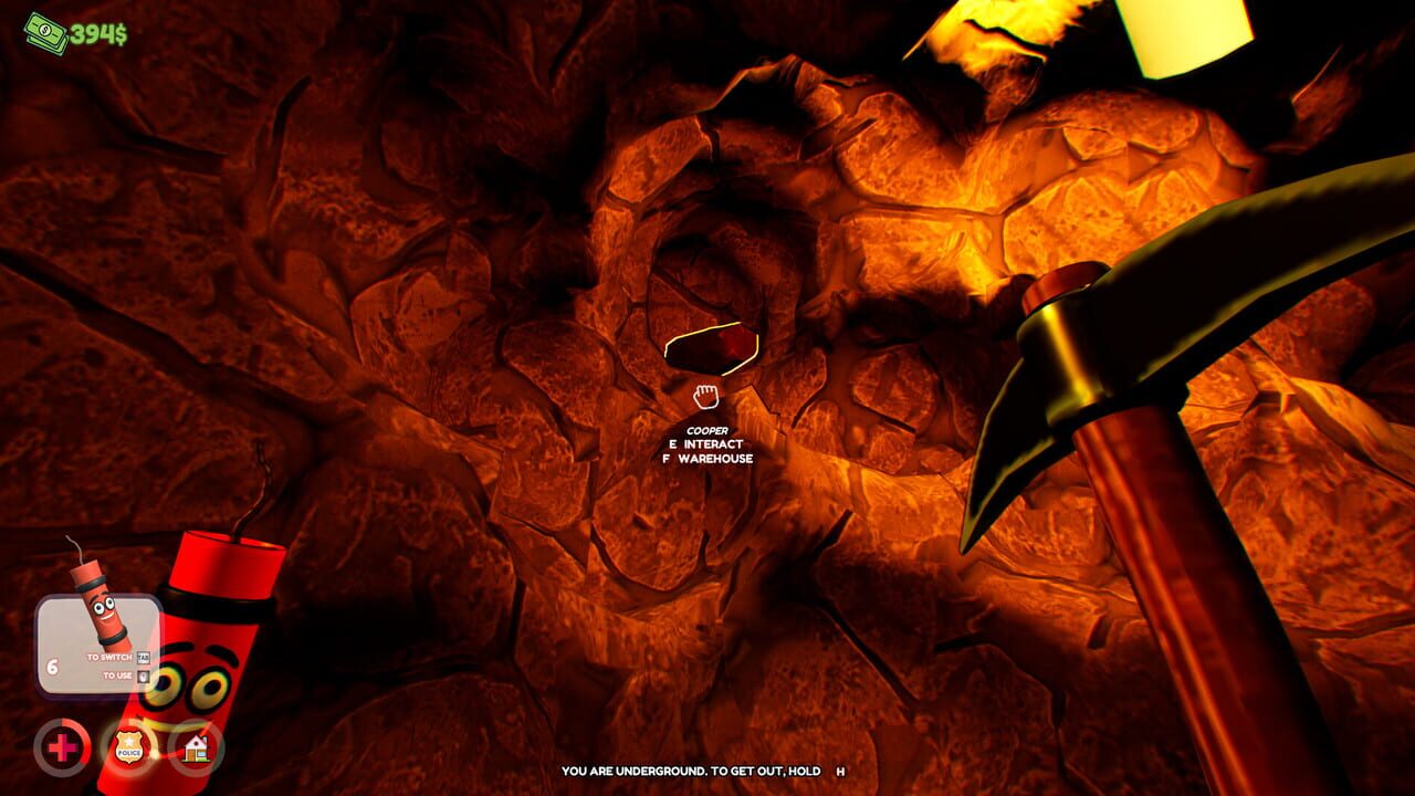 iDigging Image