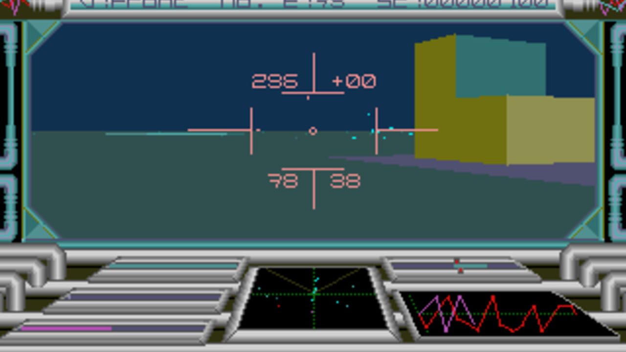 Voyager — Screenshot 3