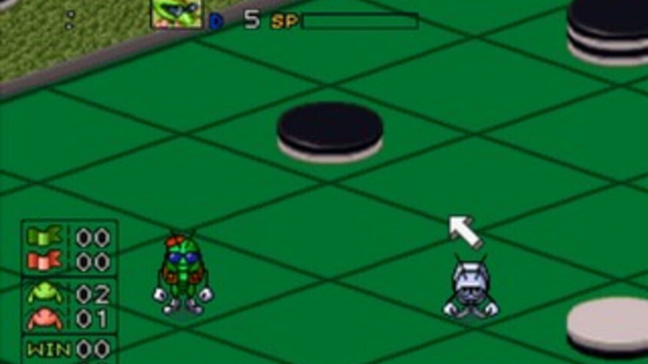 Battle Bugs — Screenshot 5