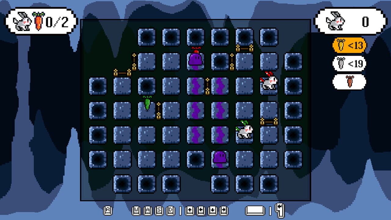 Rabbit Trail Image