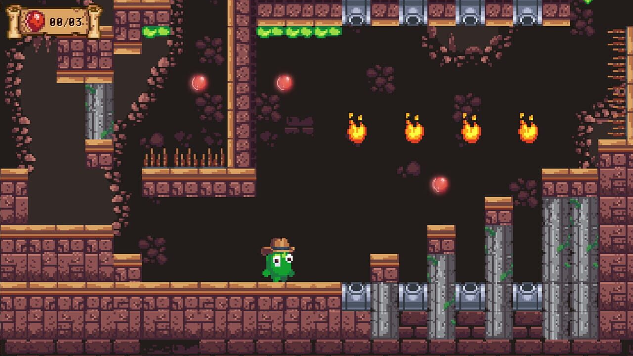 Goo Hunter — Screenshot 3