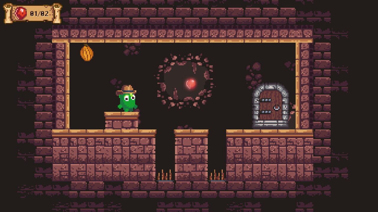 Goo Hunter — Screenshot 4