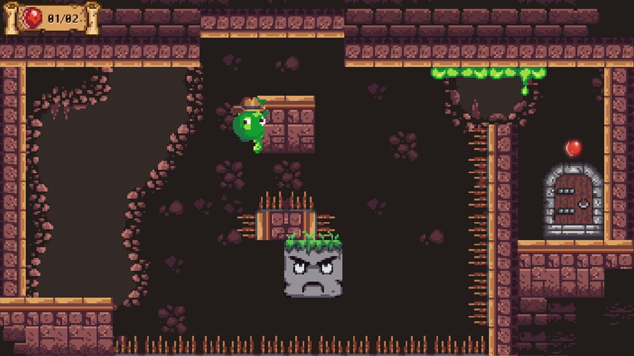 Goo Hunter — Screenshot 5