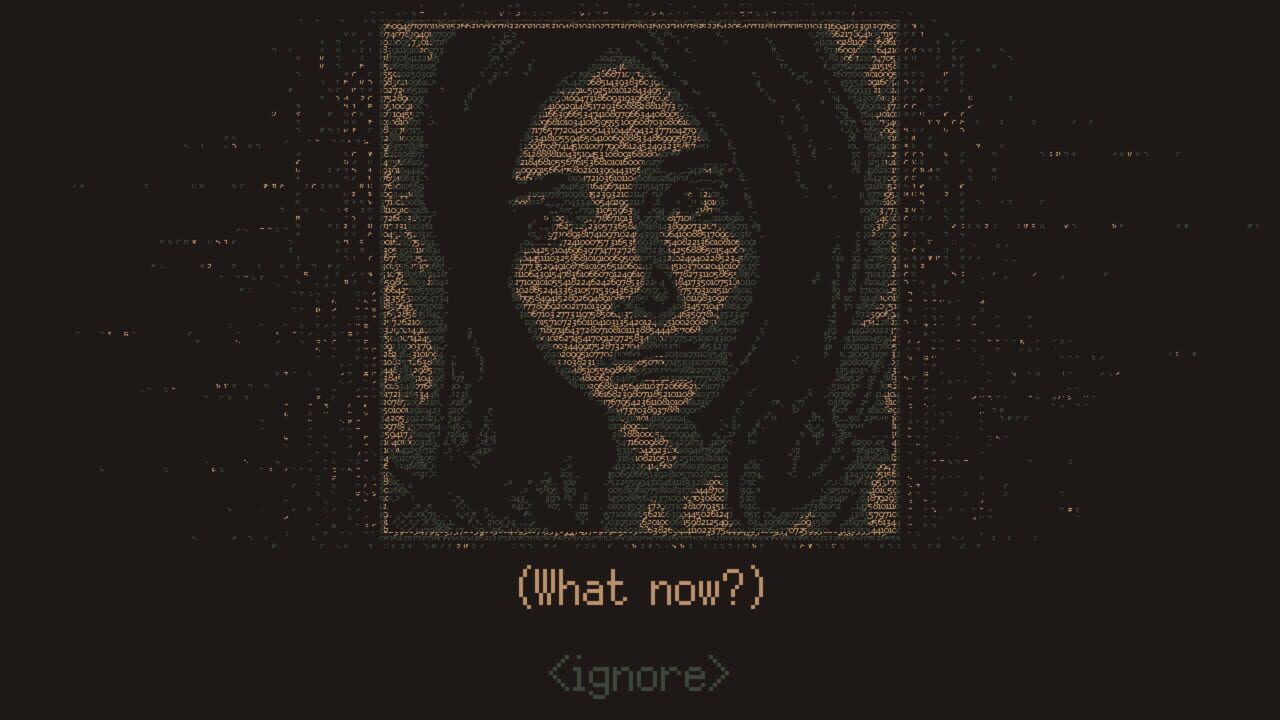 Without a Dawn Image