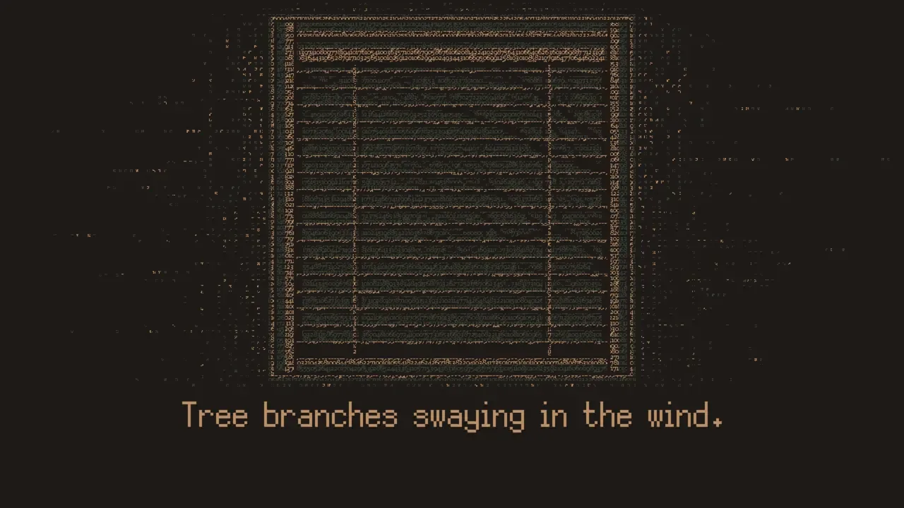 Without a Dawn screenshot 2