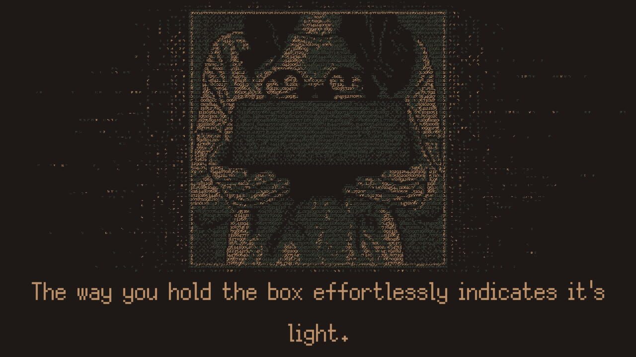 Without a Dawn Image