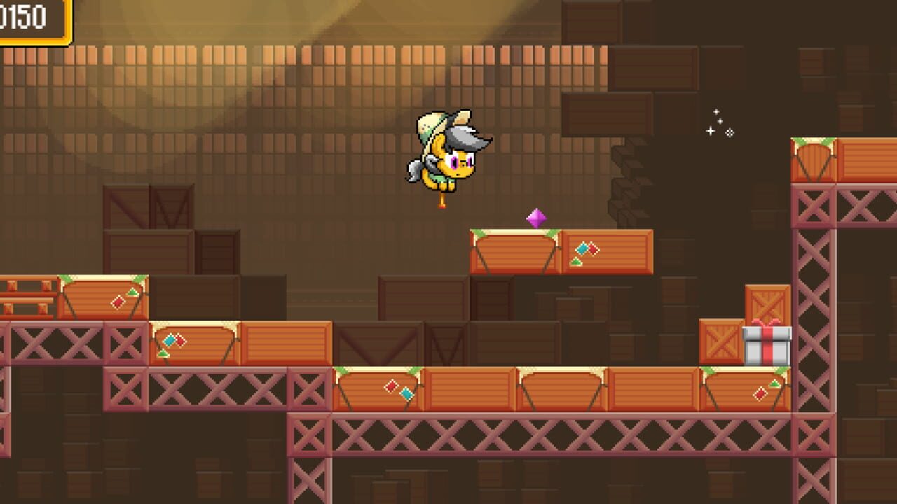 Project: Mania Screenshot 1