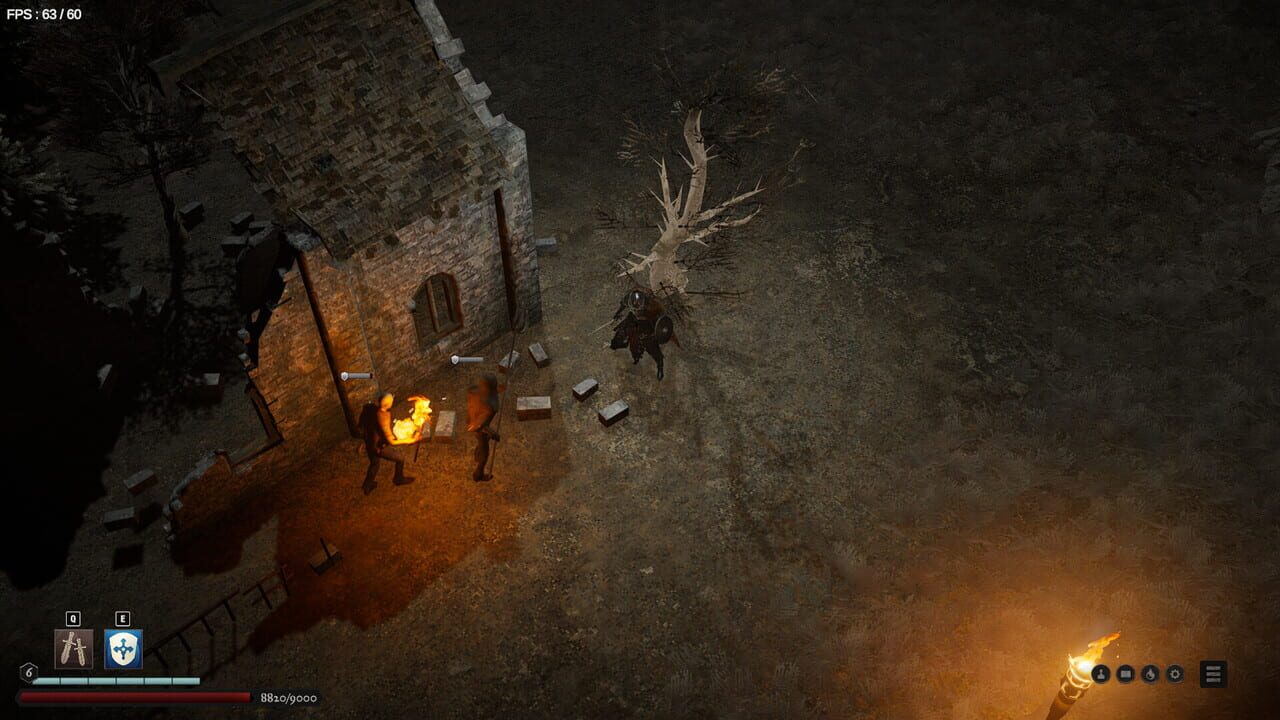 Netherworld Covenant Image