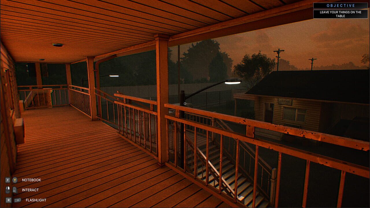 Miniatura 9 de la galería de Detective: Rainy Night