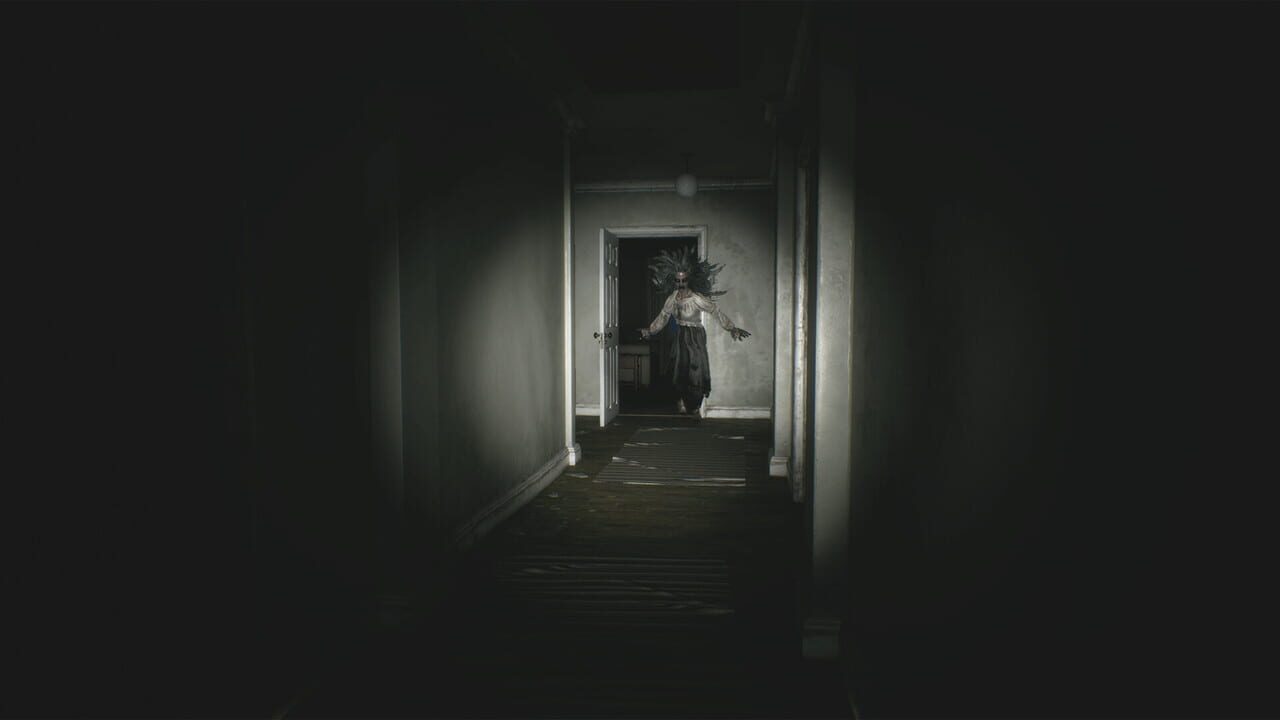 Capture 1 de House of Lost Souls