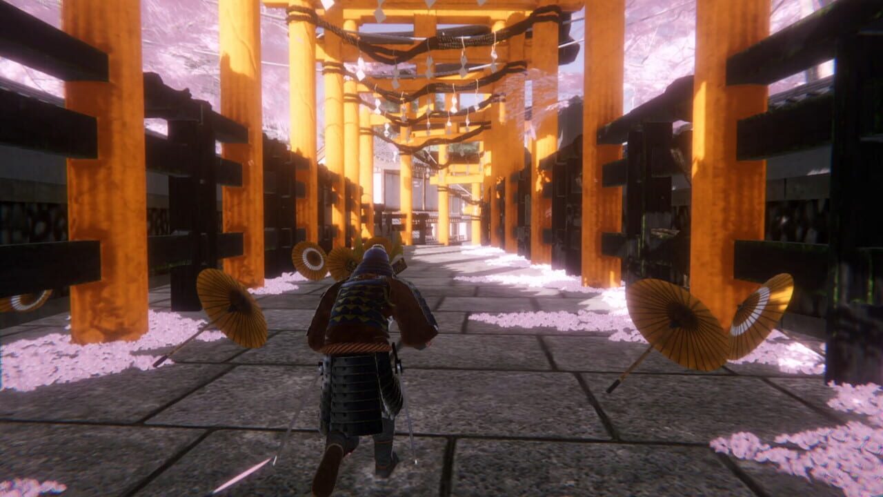 Yasuke Simulator Image