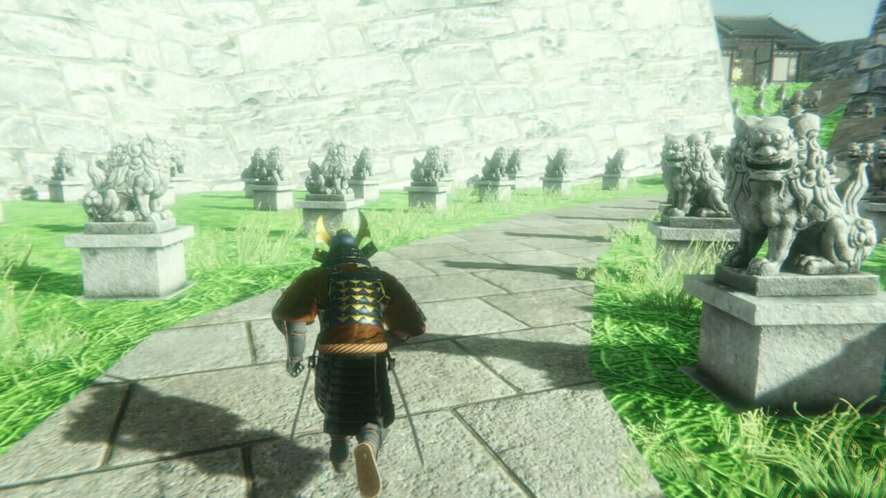 Yasuke Simulator Image