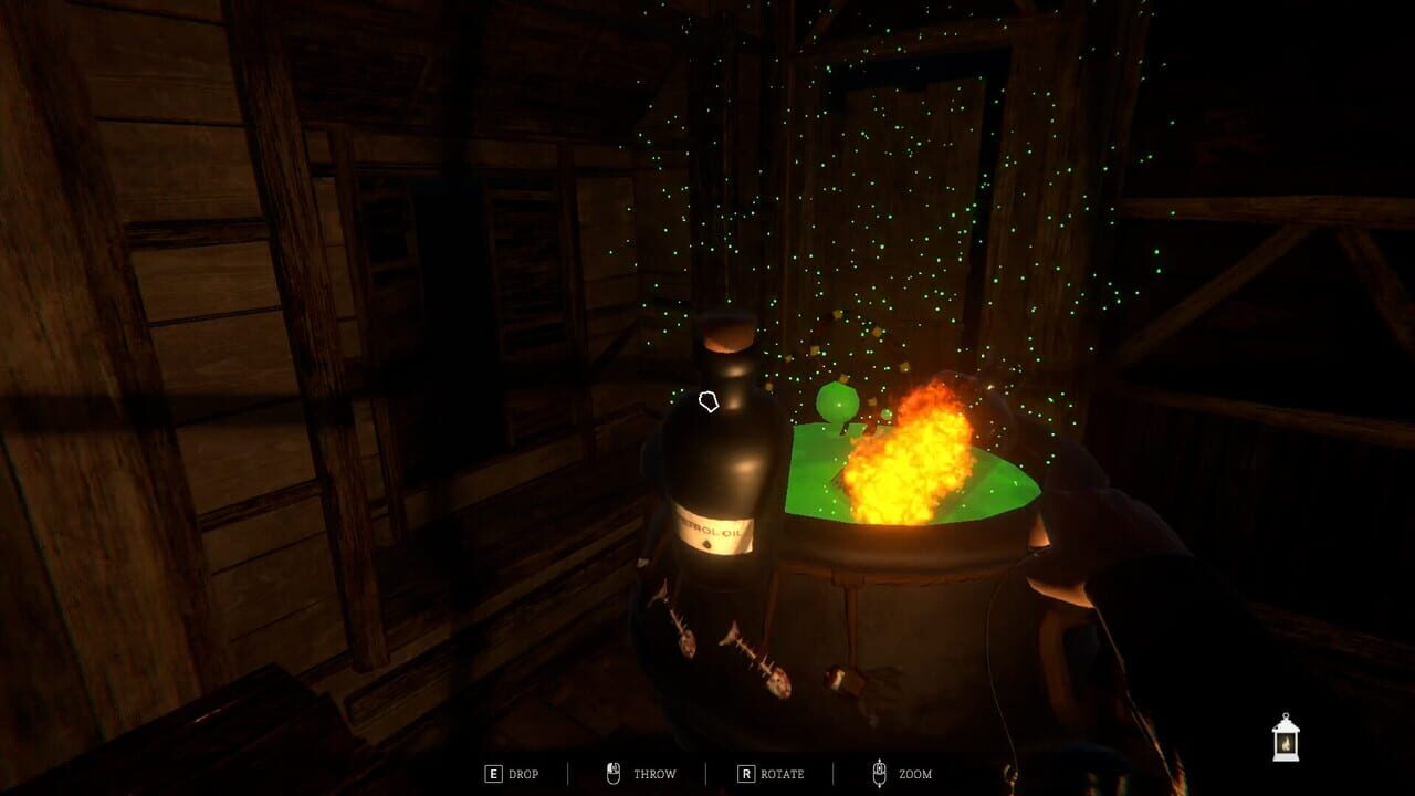 Jar Head Cauldron screenshot 7