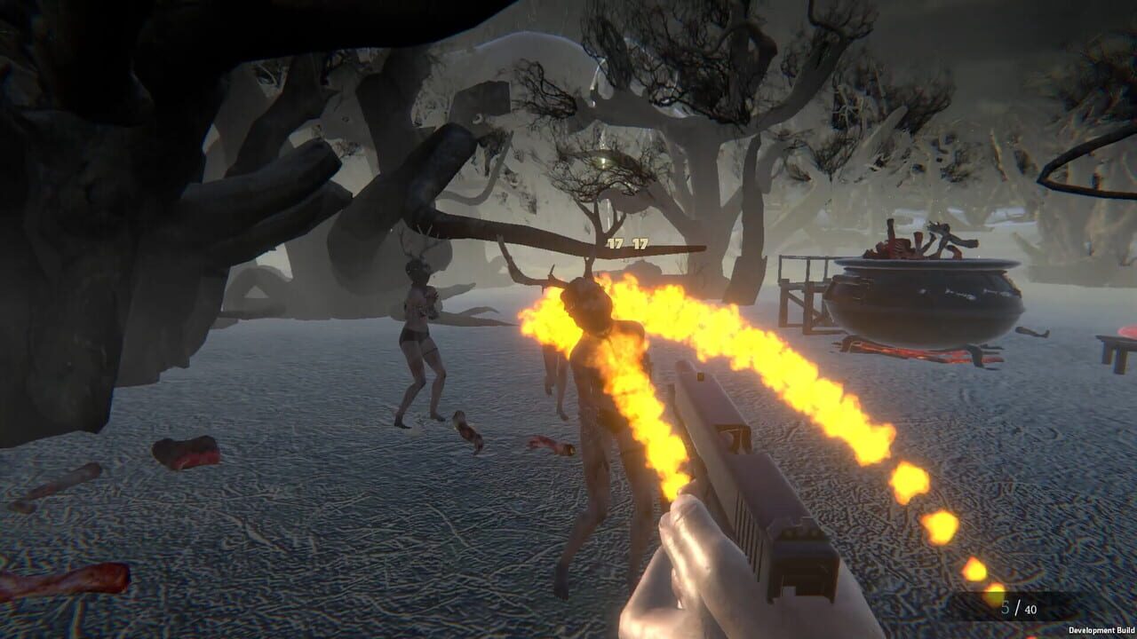 Jar Head Cauldron screenshot 8