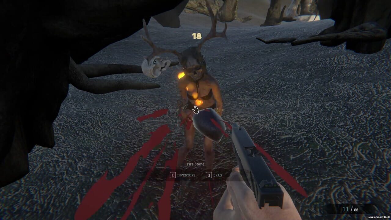 Jar Head Cauldron screenshot 9