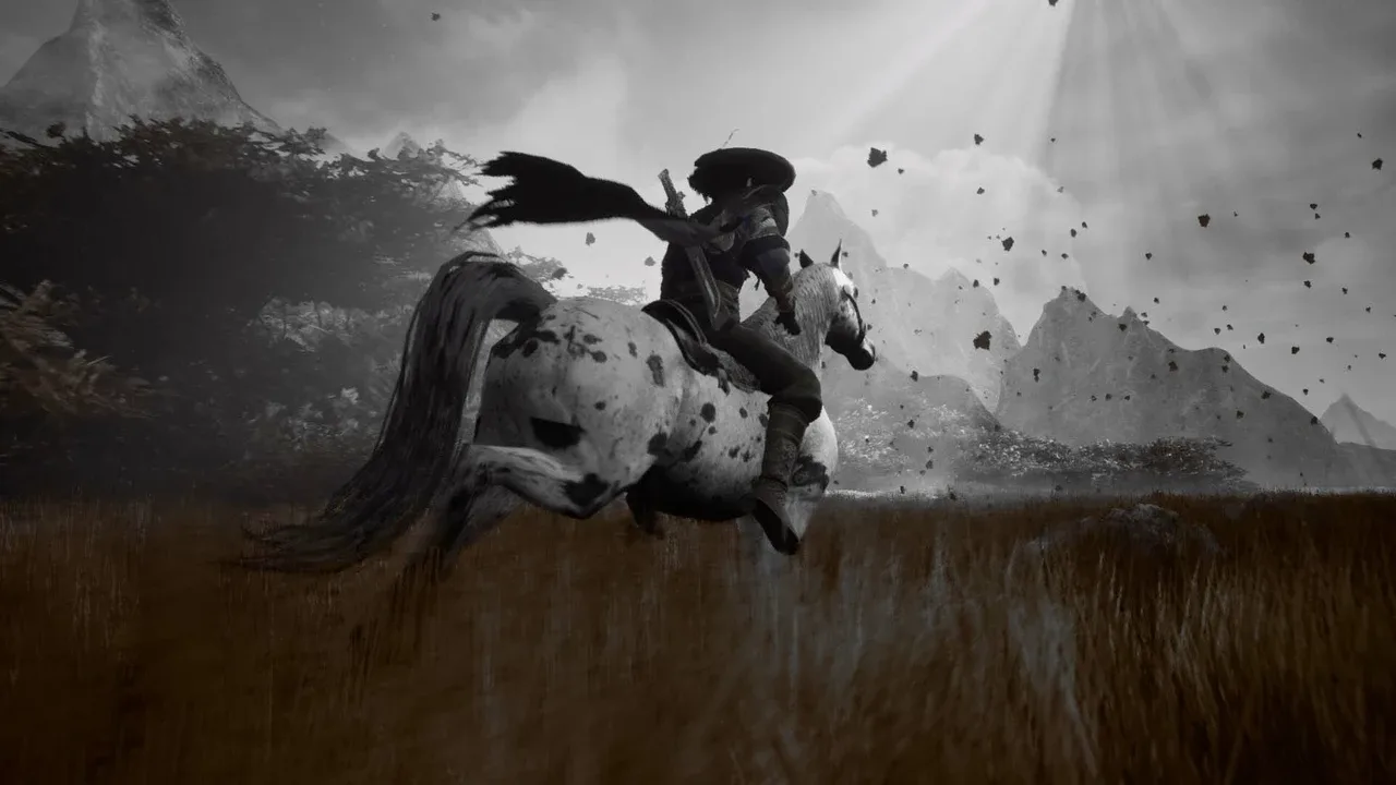 Redemption of Liuyin screenshot 2