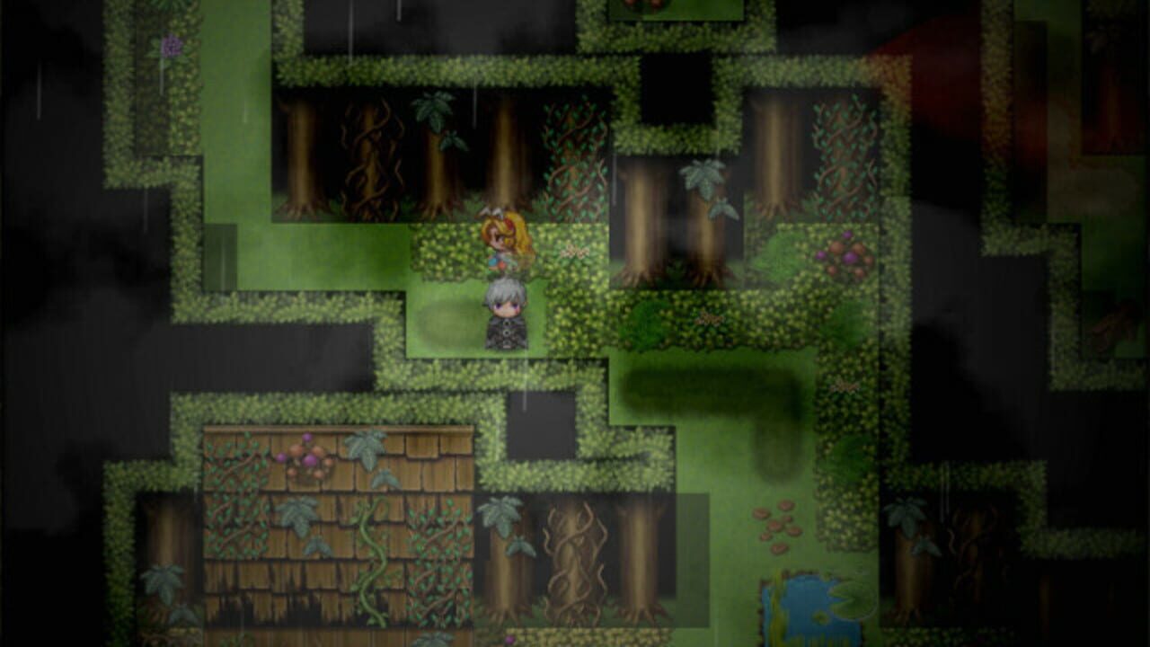 Odessa — Screenshot 2