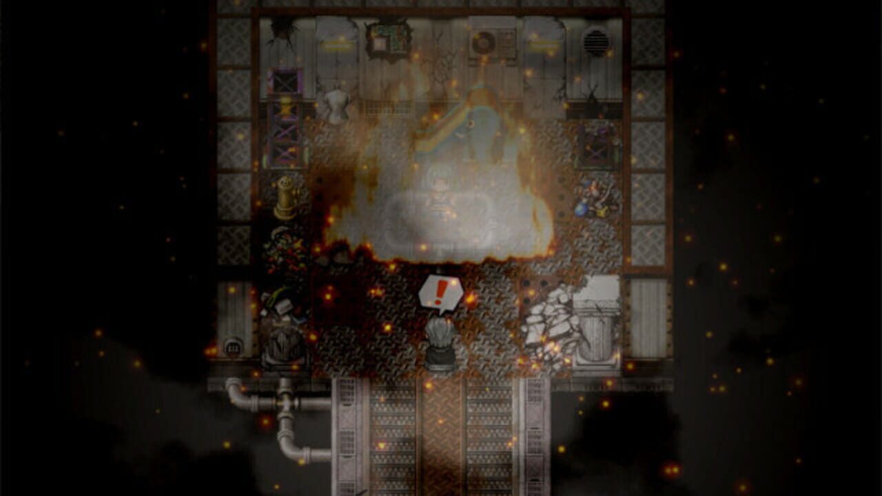 Odessa — Screenshot 3