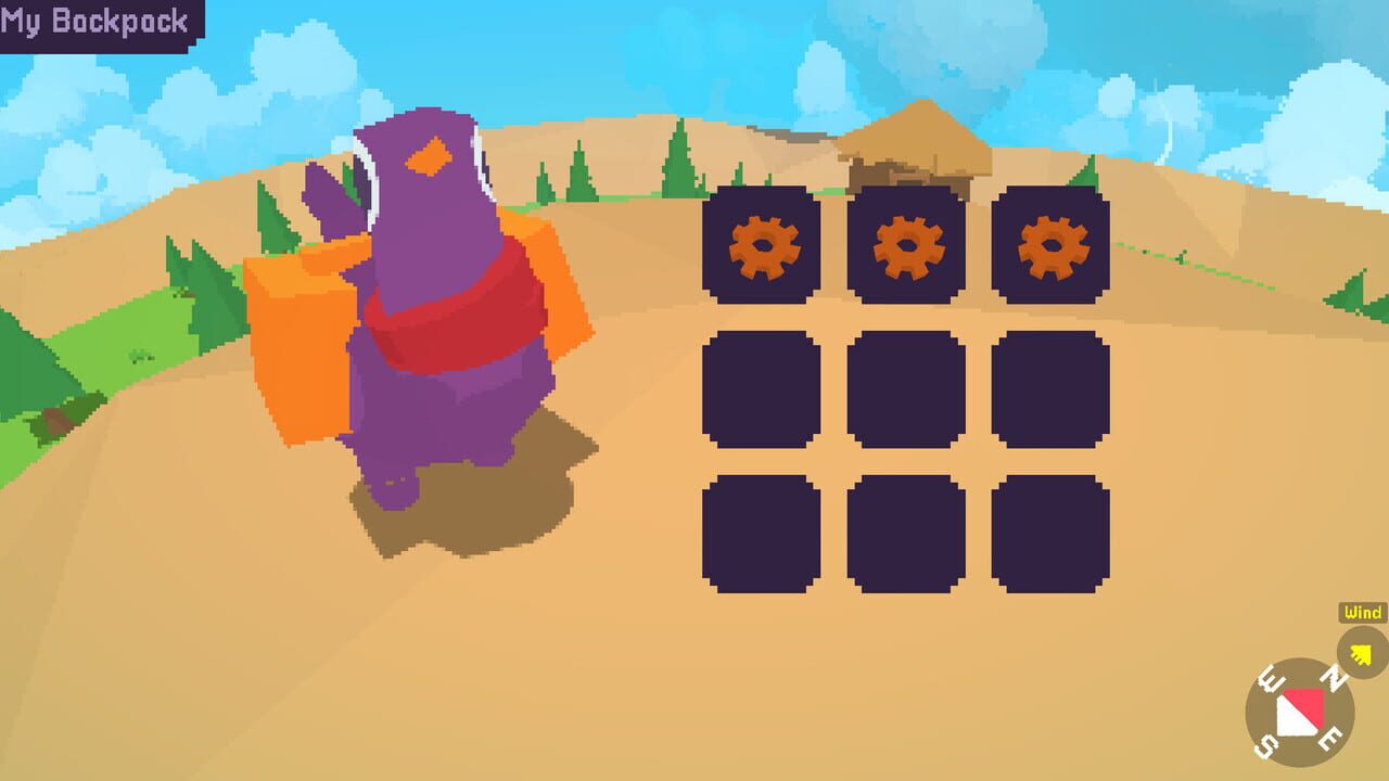 Little Wings Deliveries Image