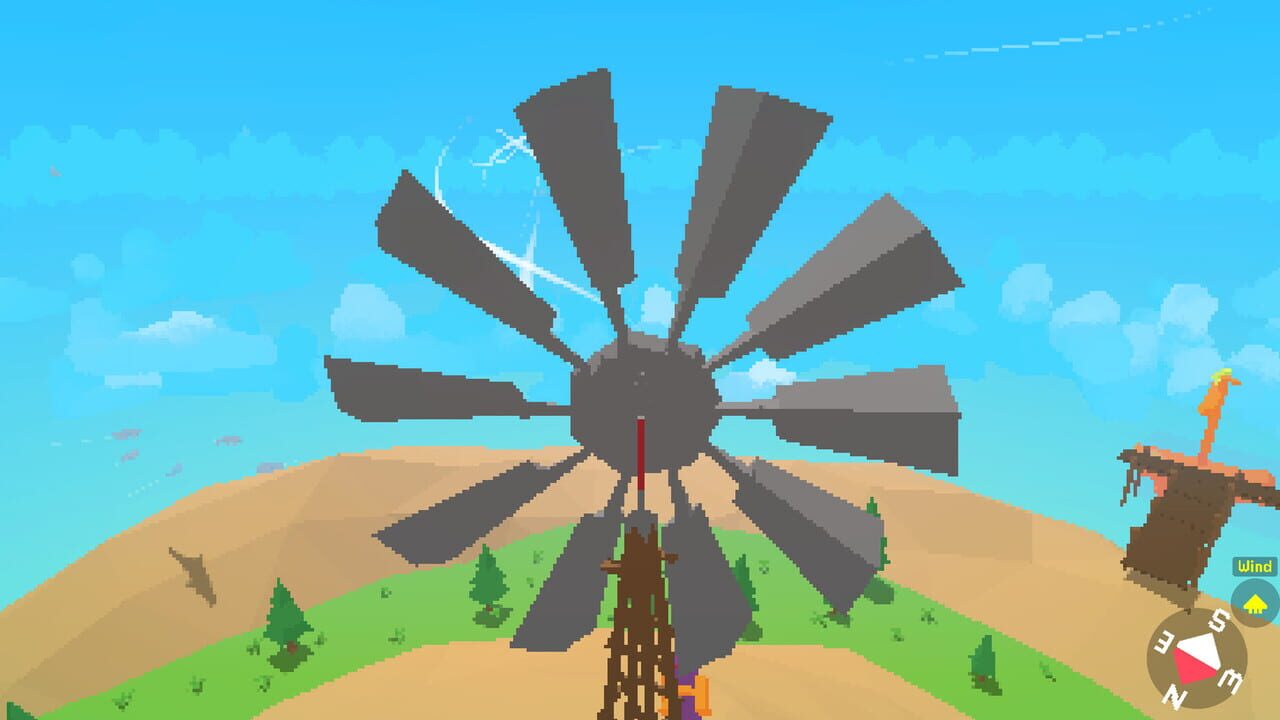 Little Wings Deliveries Image