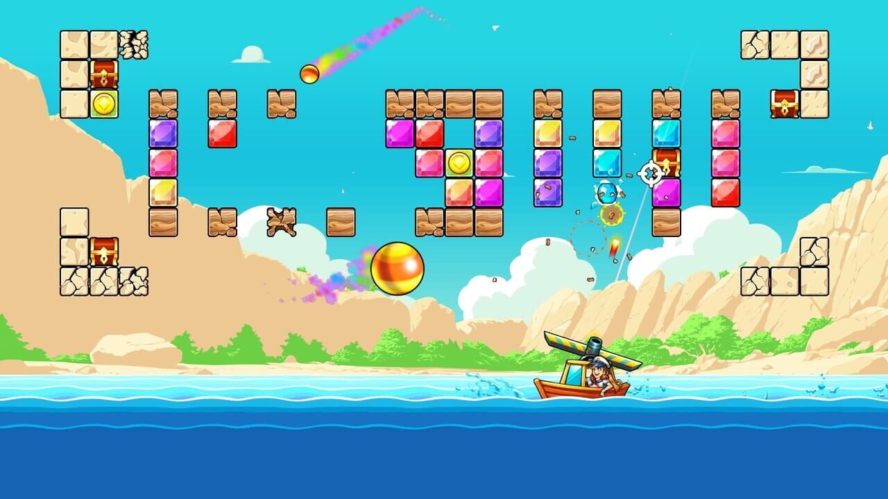 Bay Breaker Image