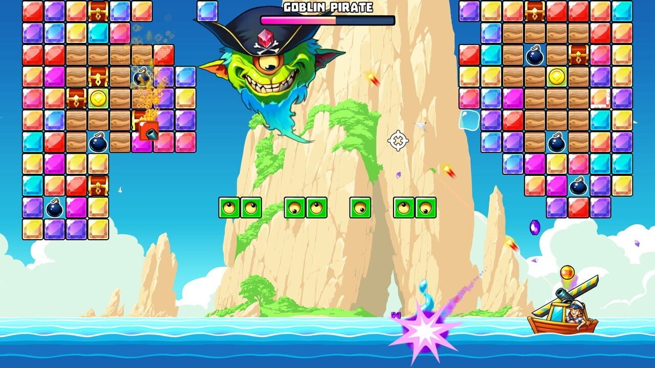 Bay Breaker Image